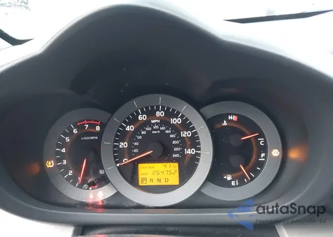 2007 Toyota Rav4 Limited V6 from USA, damaged, VIN JTMBK31V676019643